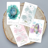 Custom Oracle Cards Deck - 1