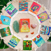 Custom Oracle Cards Deck - 1