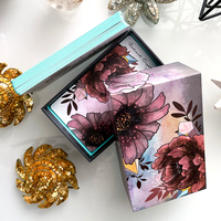Custom Oracle Cards Deck - 1