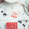 Custom Playinig Cards