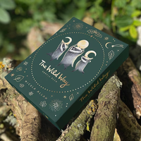 Custom Oracle Cards Deck - 1