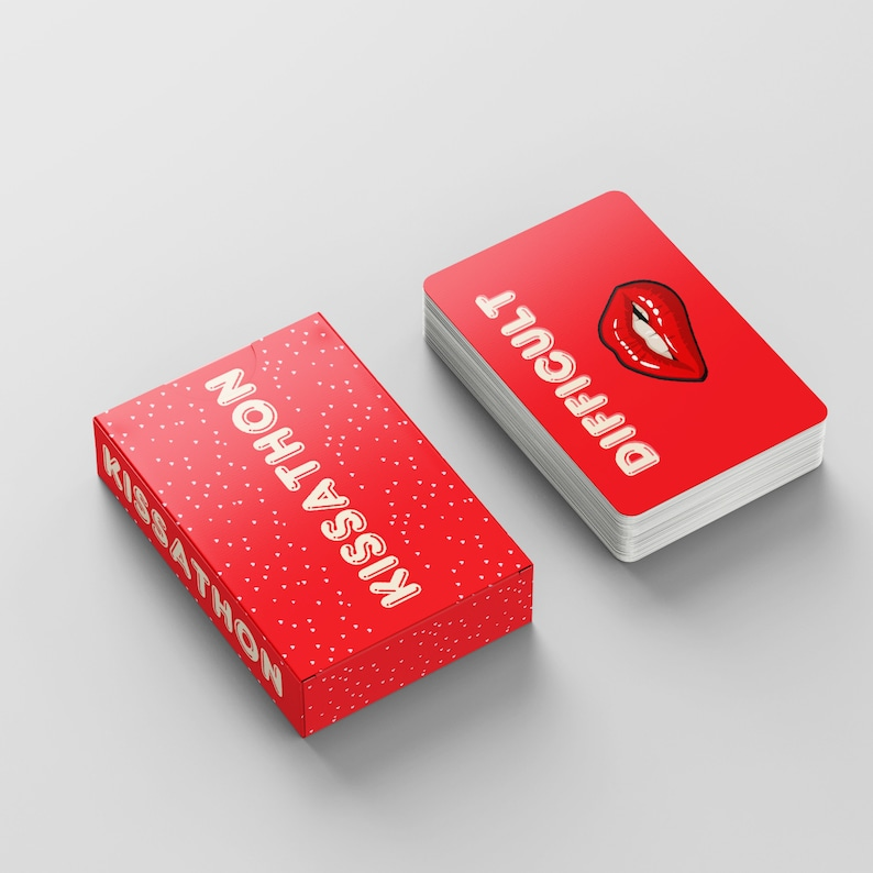 Custom Playinig Cards