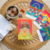 Custom Oracle Cards Deck - 1