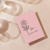 Custom affirmation cards Deck