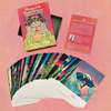 Custom Oracle Cards Deck - 1