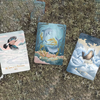 Custom Oracle Cards Deck - 1