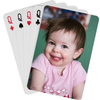 Custom Playinig Cards