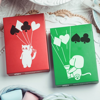 Custom Playinig Cards