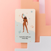 Custom Affirmation Cards Deck