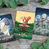 Custom Oracle Cards Deck - 1