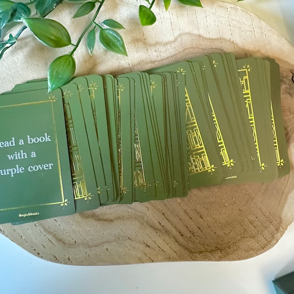 Custom Playinig Cards