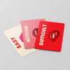 Custom Playinig Cards