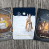 Custom Oracle Cards Deck - 1