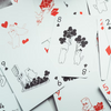 Custom Playinig Cards