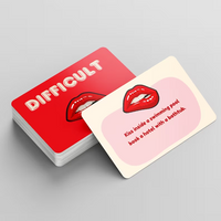 Custom Playinig Cards