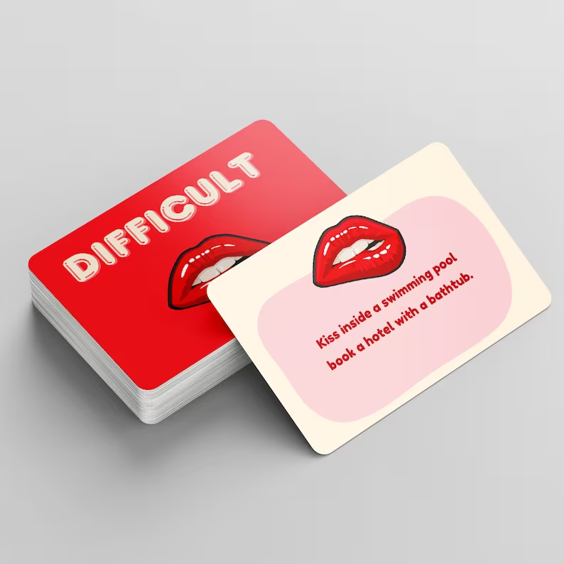 Custom Playinig Cards