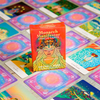 Custom Oracle Cards Deck - 1